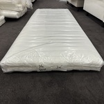 Topper koudschuim 160x200x6cm split